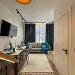 Vila51 Ocean Deluxe Daire