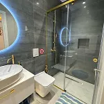 Vila51 Ocean Deluxe Sarandë