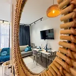 Apartmán Vila51 Ocean Deluxe *