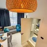Daire Vila51 Ocean Deluxe Saranda