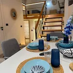 Vila51 Ocean Deluxe *