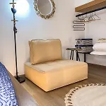 Vila51 Ocean Deluxe Daire