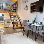 Vila51 Ocean Deluxe Daire *