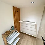Vila51 Ocean Deluxe Daire Saranda
