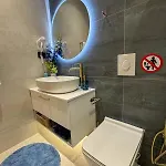 Daire Vila51 Ocean Deluxe Saranda