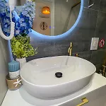 Daire Vila51 Ocean Deluxe Saranda
