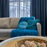 Vila51 Ocean Deluxe Daire *