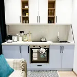 Daire Vila51 Ocean Deluxe *