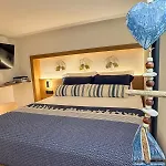 Vila51 Ocean Deluxe Daire *