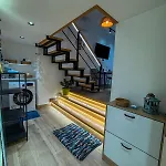 Daire Vila51 Ocean Deluxe