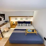 Vila51 Ocean Deluxe Apartmán *