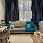 Vila51 Ocean Deluxe Apartmán *
