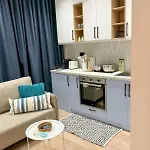 Vila51 Ocean Deluxe Apartmán