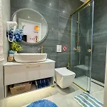 Vila51 Ocean Deluxe Apartmán