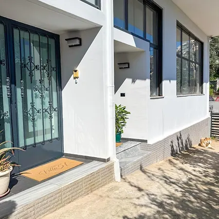 Vila51 Ocean Deluxe * Saranda