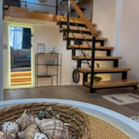 Vila51 Ocean Deluxe * Saranda