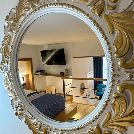 Vila51 Ocean Deluxe * Saranda