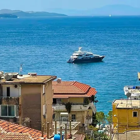 Vila51 Ocean Deluxe Apartment