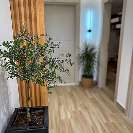 Vila51 Ocean Deluxe Sarande