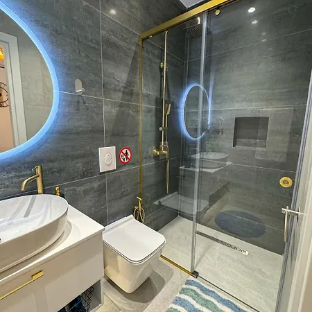 Vila51 Ocean Deluxe Sarandë