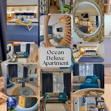 Apartmán Vila51 Ocean Deluxe *