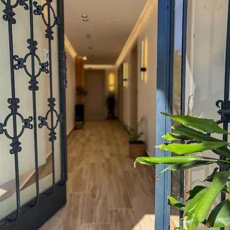 Vila51 Ocean Deluxe * Sarandë