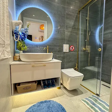 Appartement Vila51 Ocean Deluxe