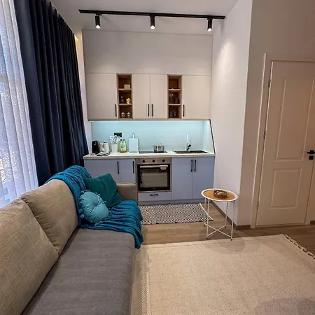 Vila51 Ocean Deluxe *