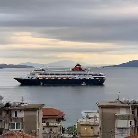 Vila51 Ocean Deluxe * Sarande