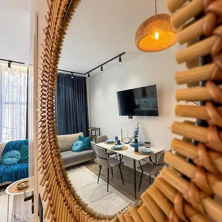 Apartmán Vila51 Ocean Deluxe *
