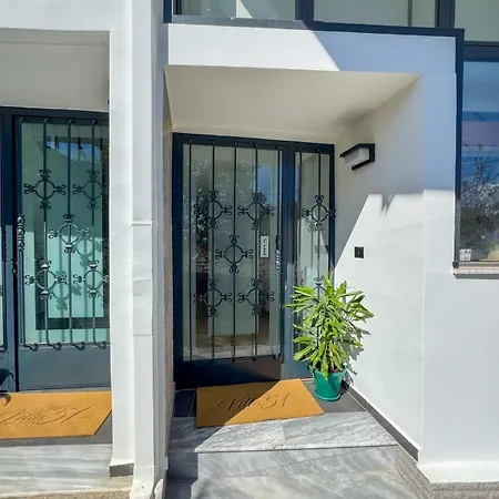 Vila51 Ocean Deluxe Appartement
