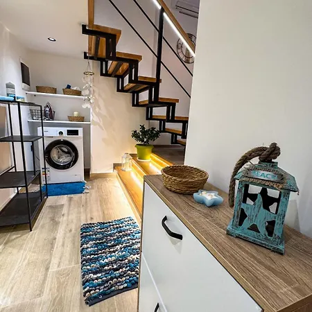 Vila51 Ocean Deluxe Sarandë