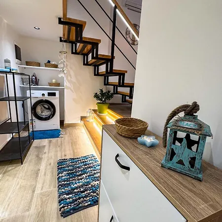 Vila51 Ocean Deluxe Sarandë