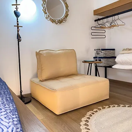 Vila51 Ocean Deluxe Apartment