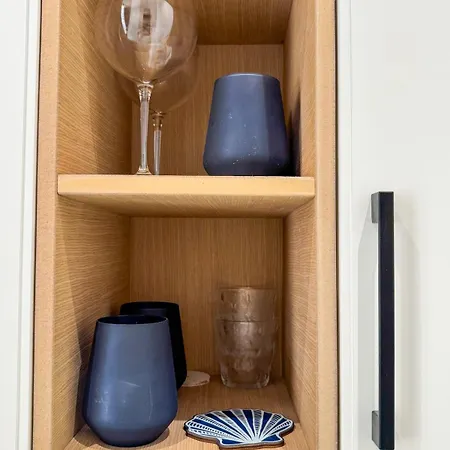 Apartmán Vila51 Ocean Deluxe *