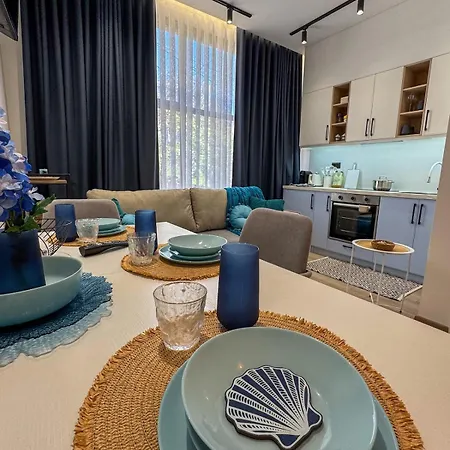 Vila51 Ocean Deluxe *