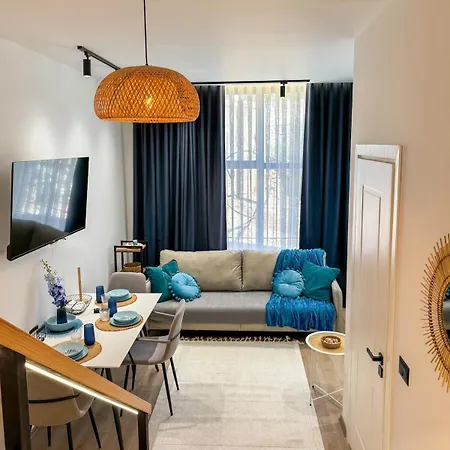 Vila51 Ocean Deluxe Sarandë