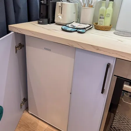 Vila51 Ocean Deluxe * Sarandë