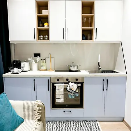 Apartmán Vila51 Ocean Deluxe *