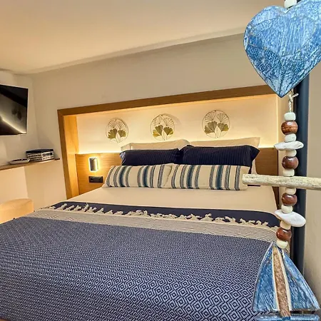 Vila51 Ocean Deluxe Apartmán *