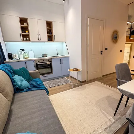 Vila51 Ocean Deluxe *