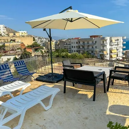 Vila51 Ocean Deluxe Sarande