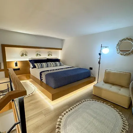 Vila51 Ocean Deluxe * Sarandë