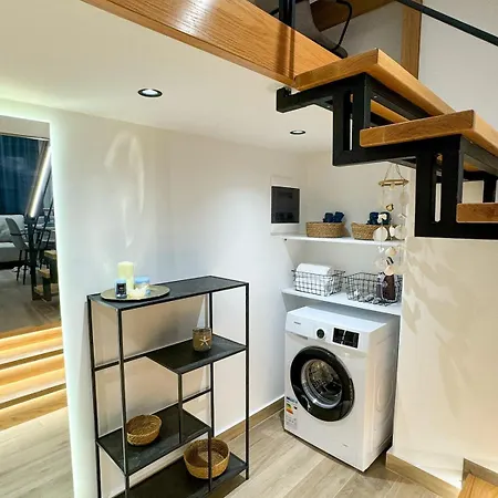 Vila51 Ocean Deluxe