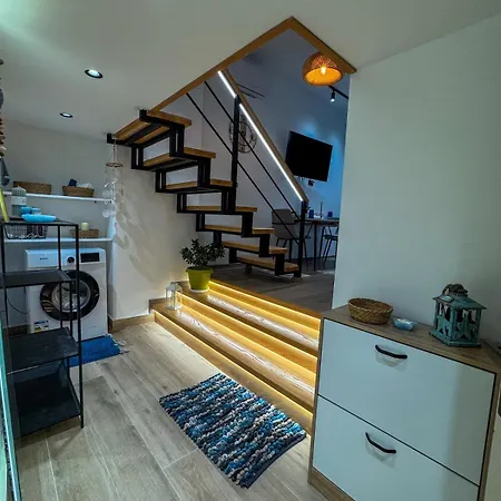 Apartmán Vila51 Ocean Deluxe