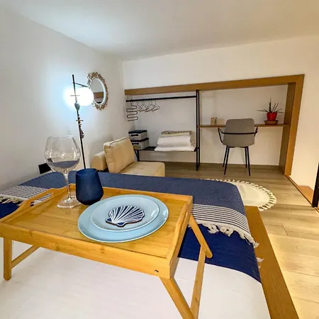 Vila51 Ocean Deluxe