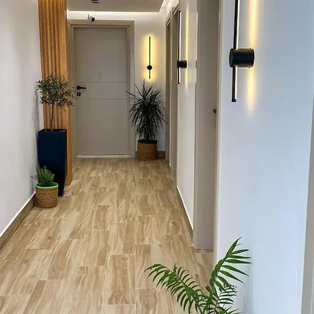 Vila51 Ocean Deluxe Sarandë