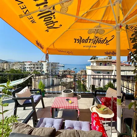 Vila51 Ocean Deluxe 公寓