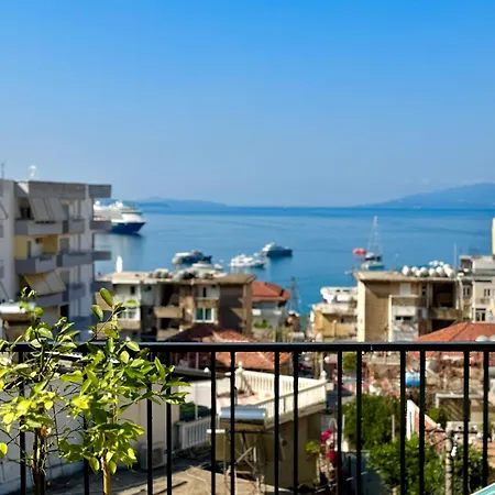Vila51 Ocean Deluxe Apartmán