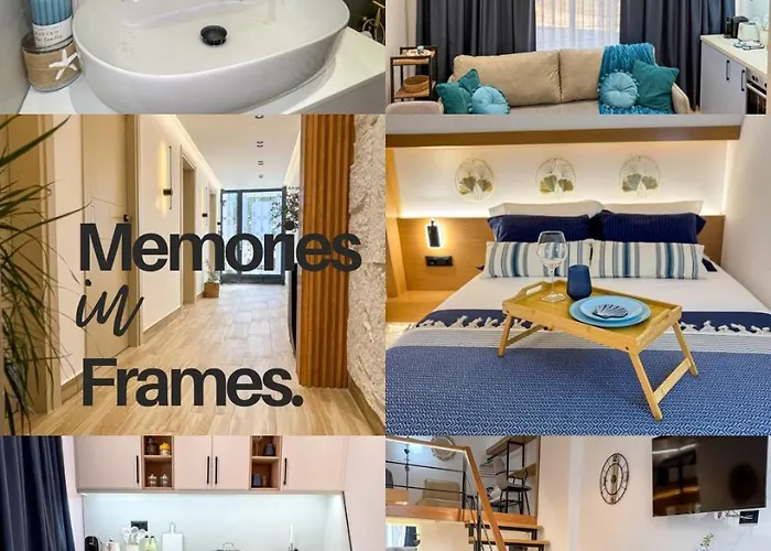 Vila51 Ocean Deluxe 公寓